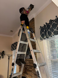 air flow solutions Air duct Cleaning