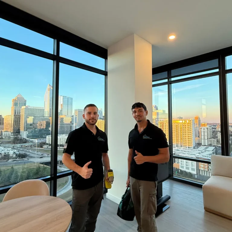 air flow solution air duct